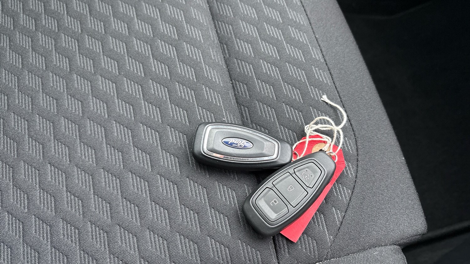 Used Ford Puma 2023 for sale - 77997509: Photo 20