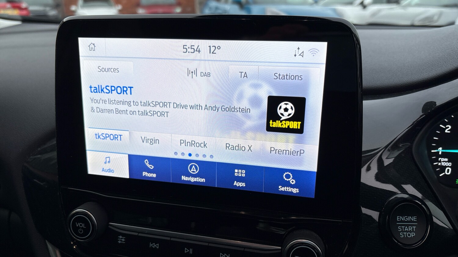 Used Ford Puma 2023 for sale - 77997509: Photo 21