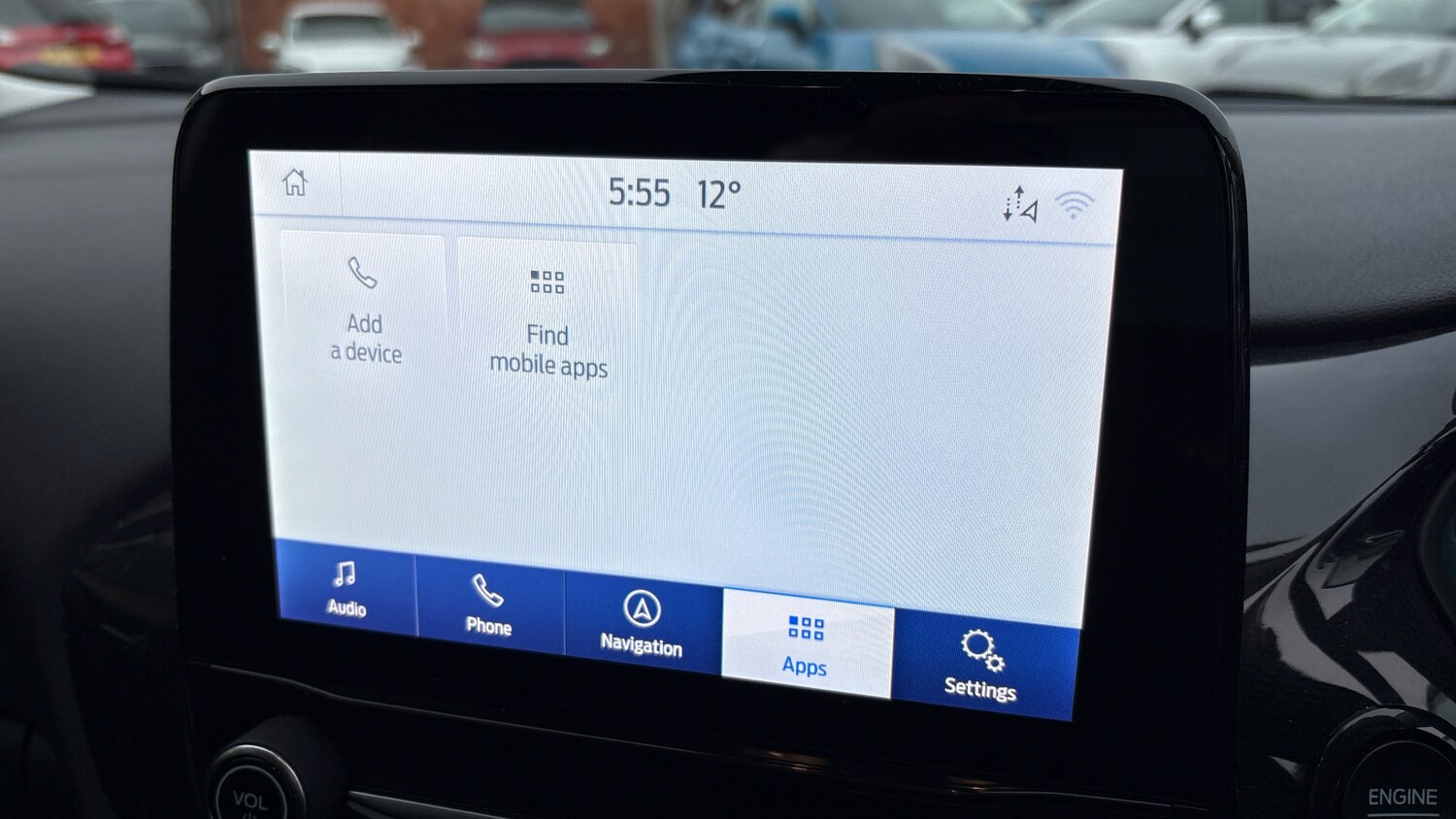 Used Ford Puma 2023 for sale - 77997509: Photo 24