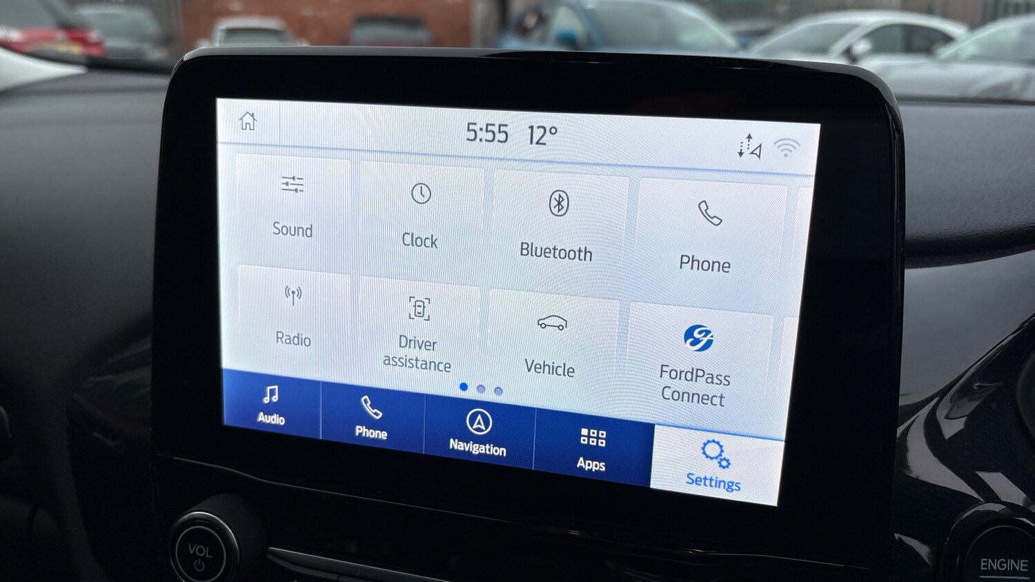 Used Ford Puma 2023 for sale - 77997509: Photo 25