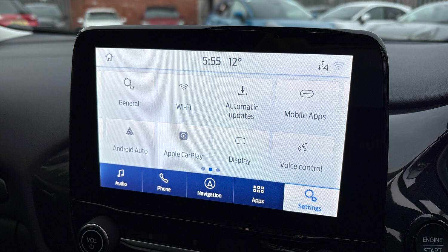 Used Ford Puma 2023 for sale - 77997509: Photo 26