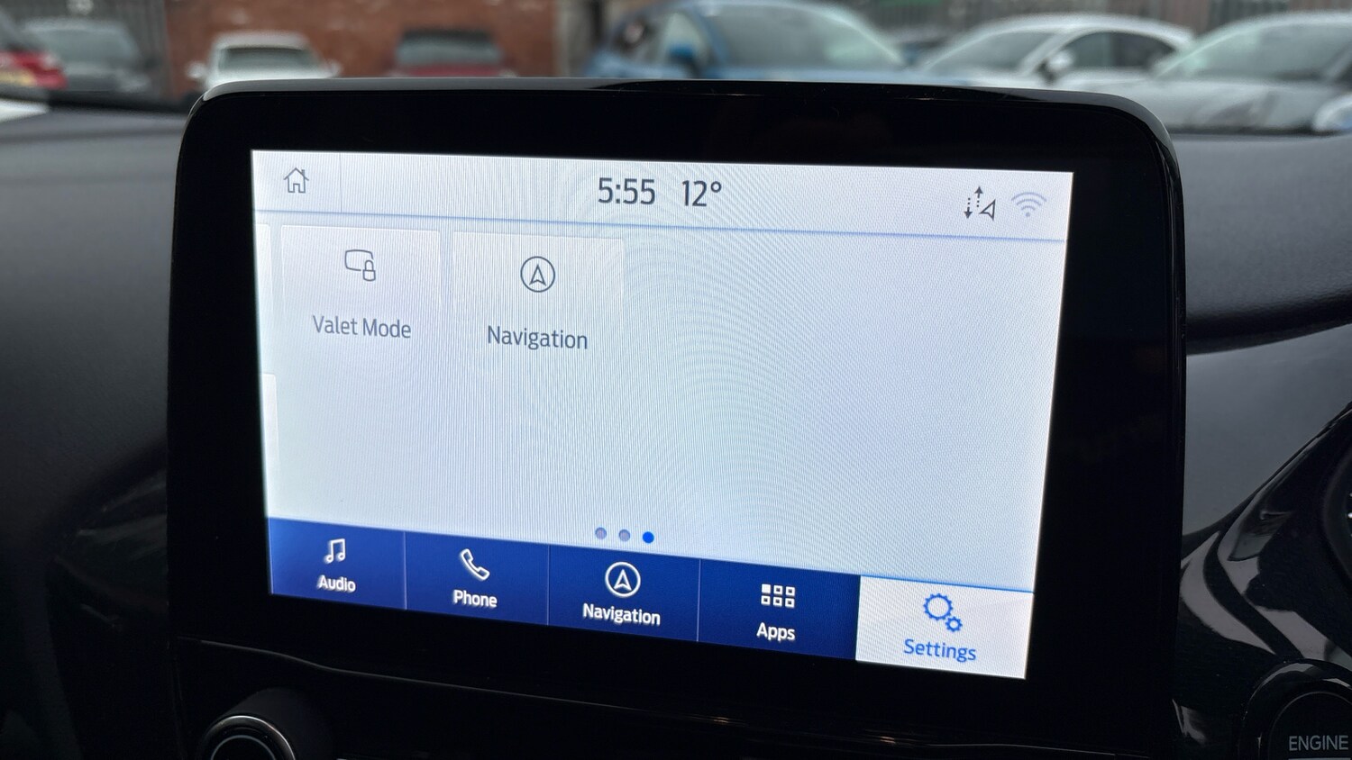 Used Ford Puma 2023 for sale - 77997509: Photo 27