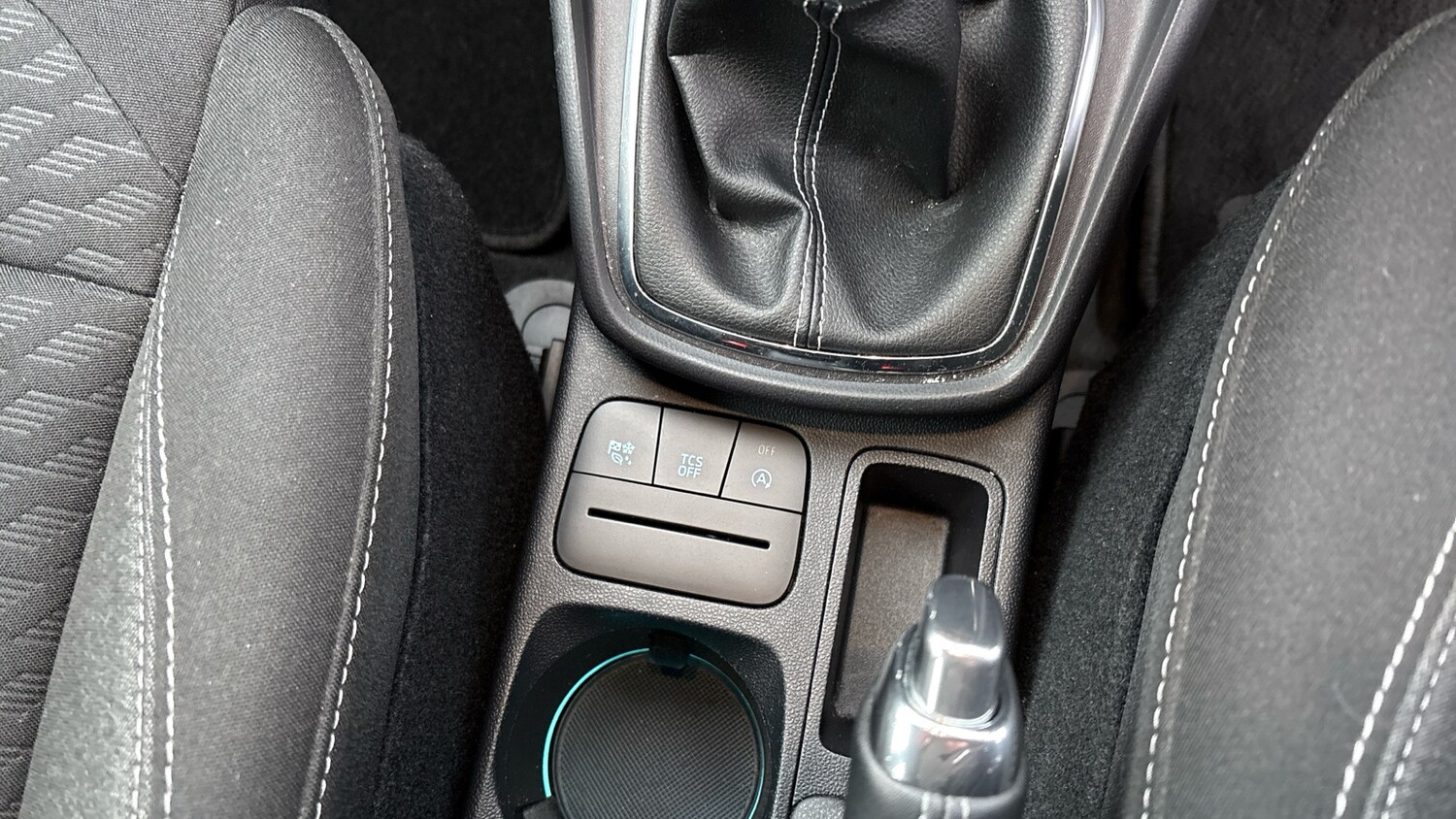 Used Ford Puma 2023 for sale - 77997509: Photo 32