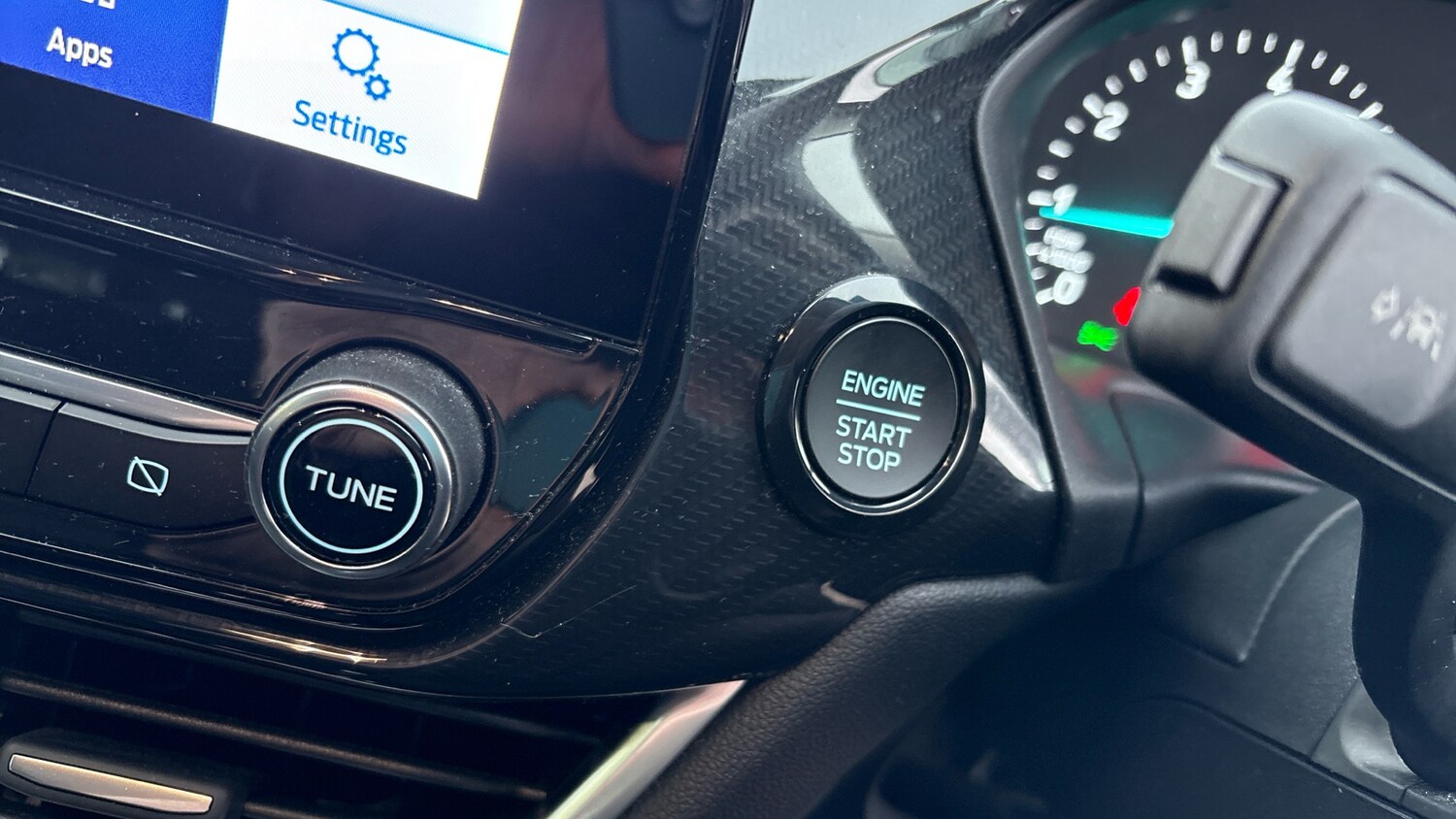 Used Ford Puma 2023 for sale - 77997509: Photo 34