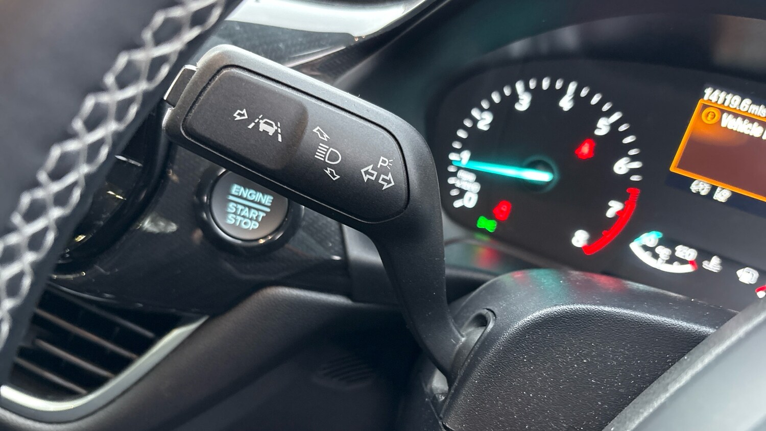 Used Ford Puma 2023 for sale - 77997509: Photo 35