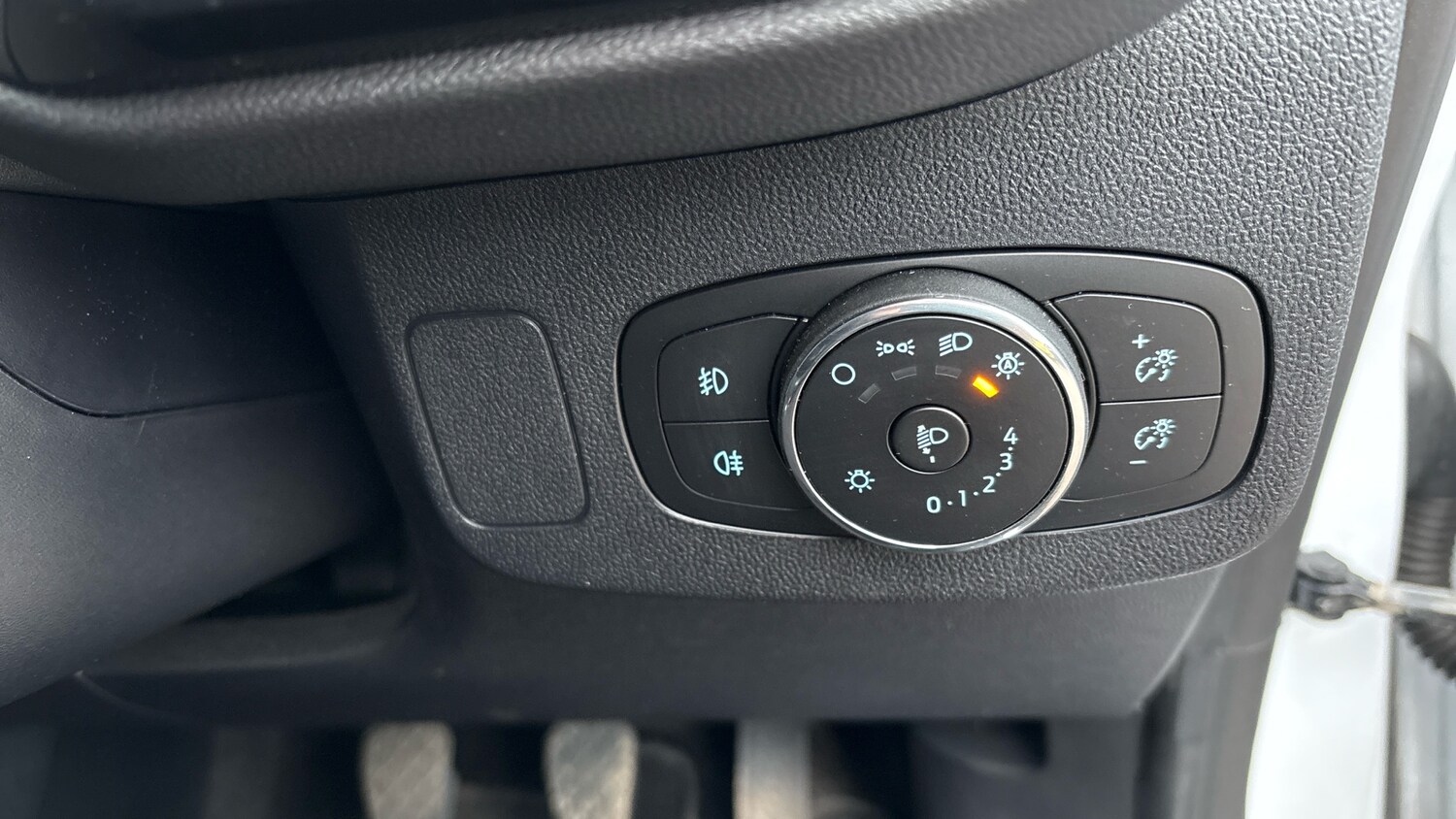 Used Ford Puma 2023 for sale - 77997509: Photo 39