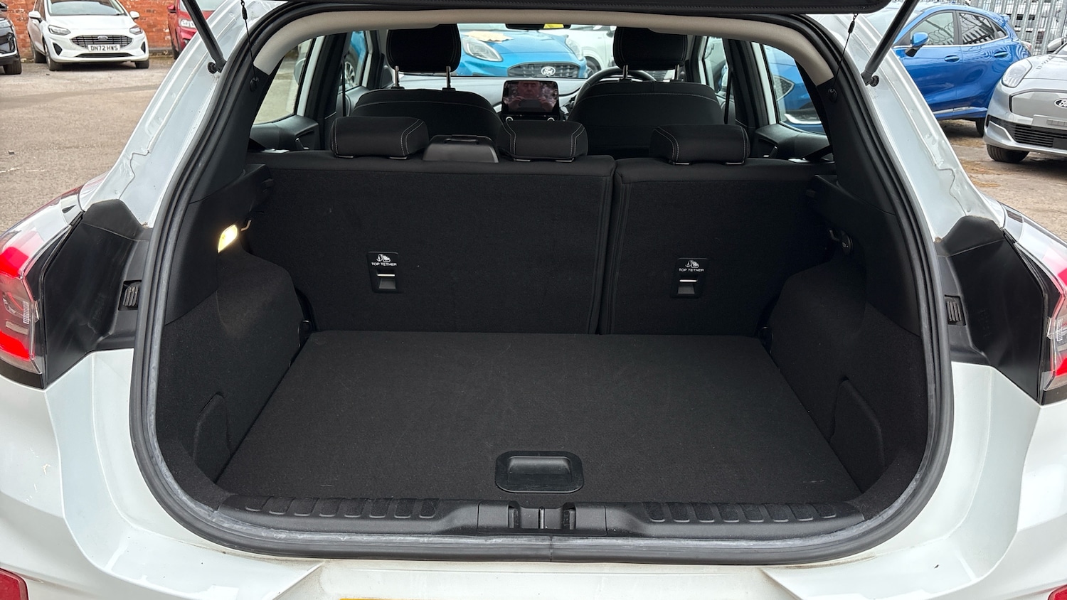 Used Ford Puma 2023 for sale - 77997509: Photo 4