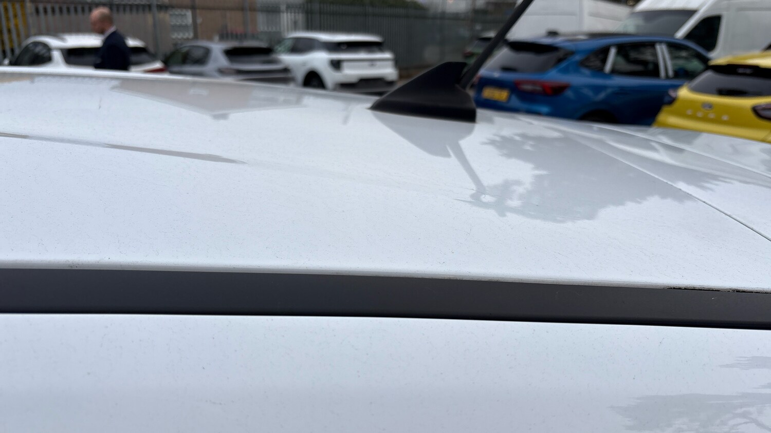 Used Ford Puma 2023 for sale - 77997509: Photo 44