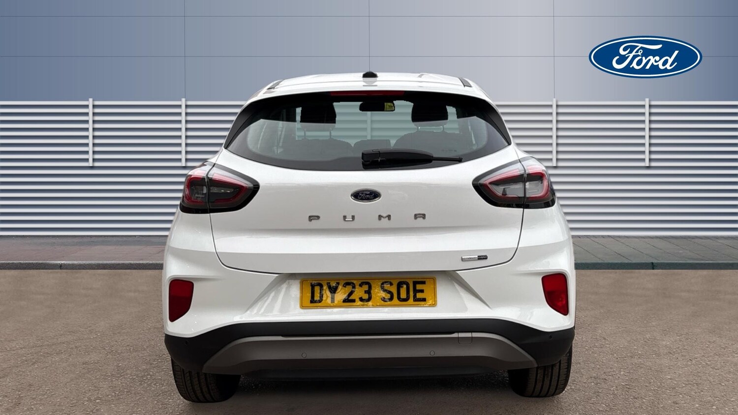 Used Ford Puma 2023 for sale - 77997509: Photo 6