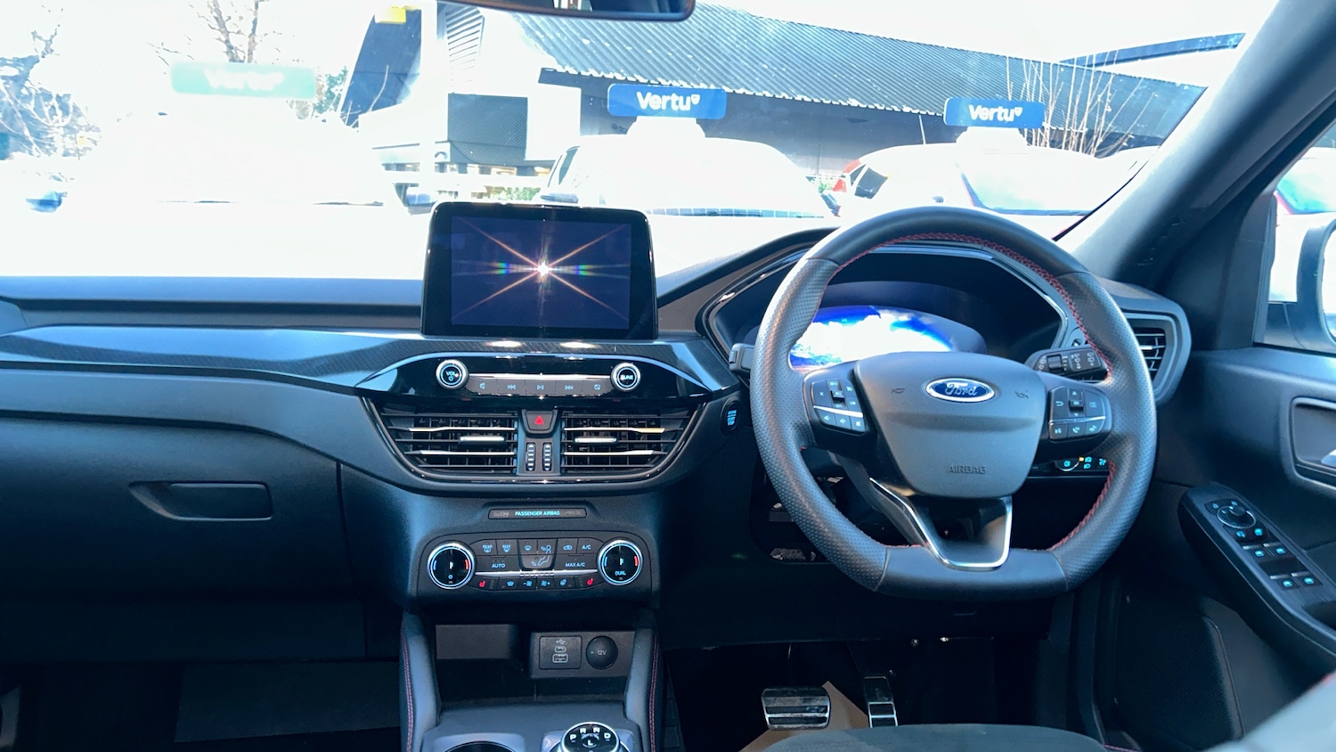 Used Ford Kuga 2023 for sale - 76795074: Photo 10