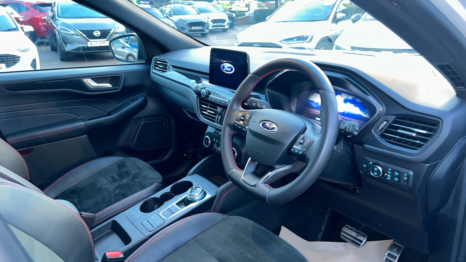 Used Ford Kuga 2023 for sale - 76795074: Photo 11
