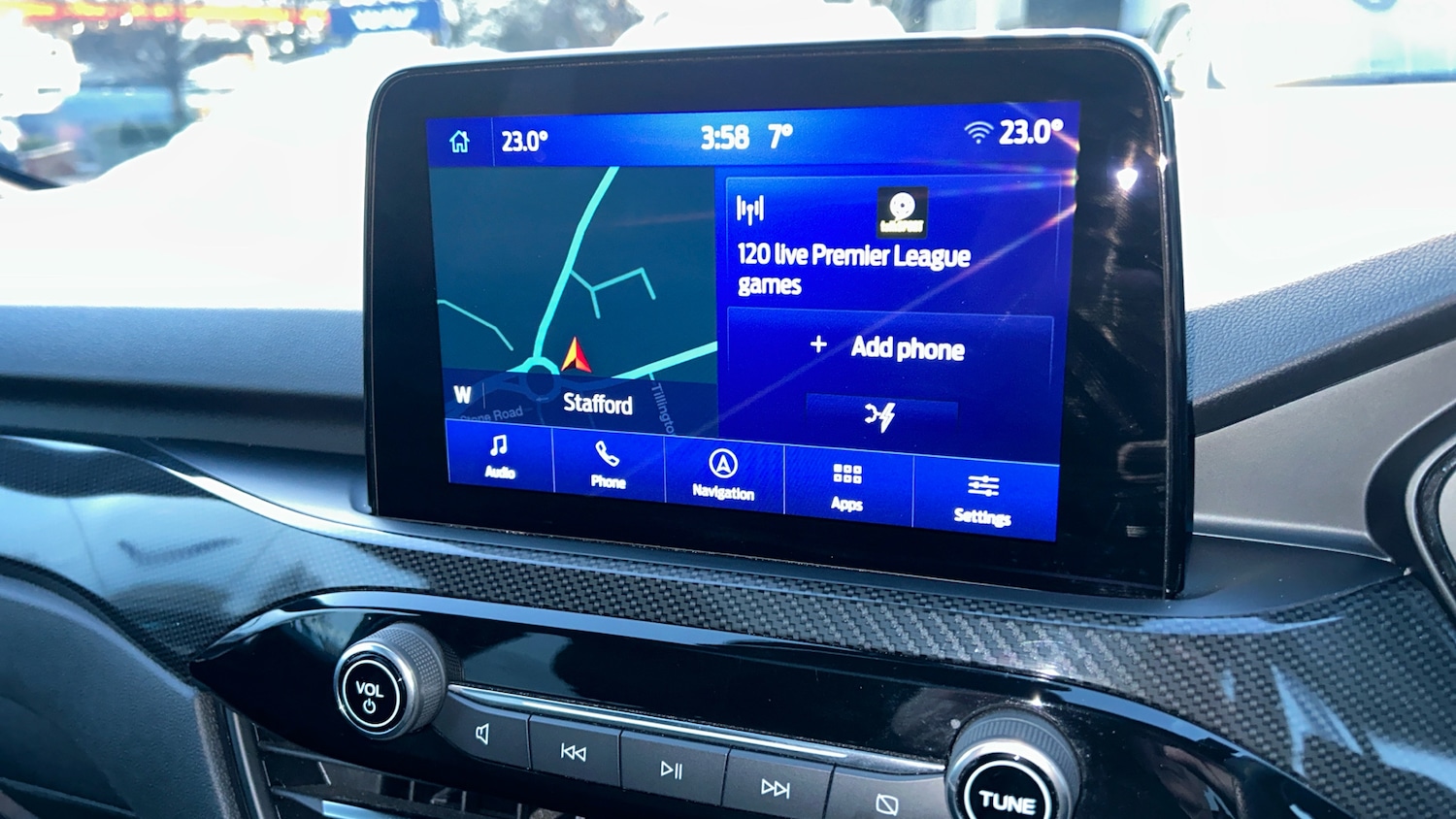 Used Ford Kuga 2023 for sale - 76795074: Photo 12