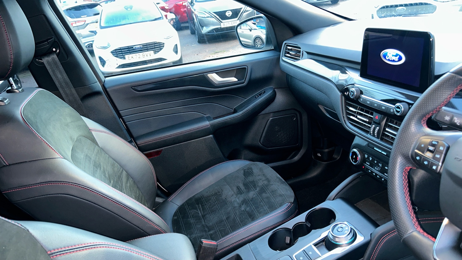 Used Ford Kuga 2023 for sale - 76795074: Photo 14