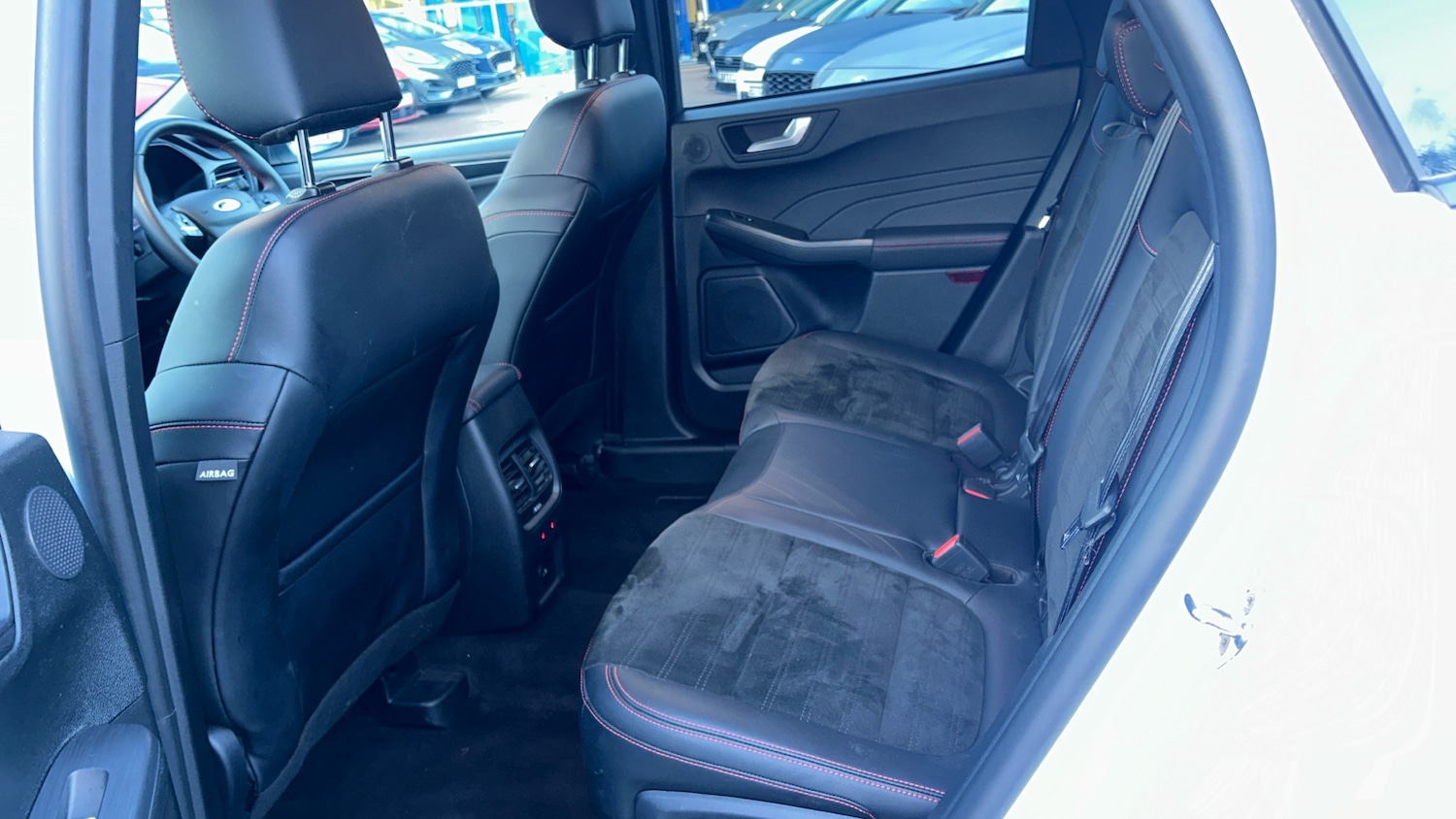 Used Ford Kuga 2023 for sale - 76795074: Photo 16