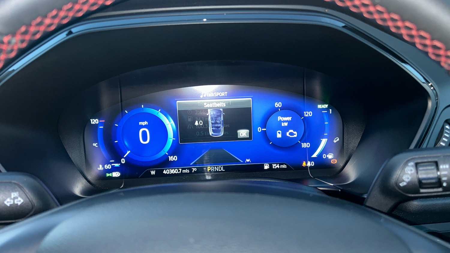 Used Ford Kuga 2023 for sale - 76795074: Photo 18