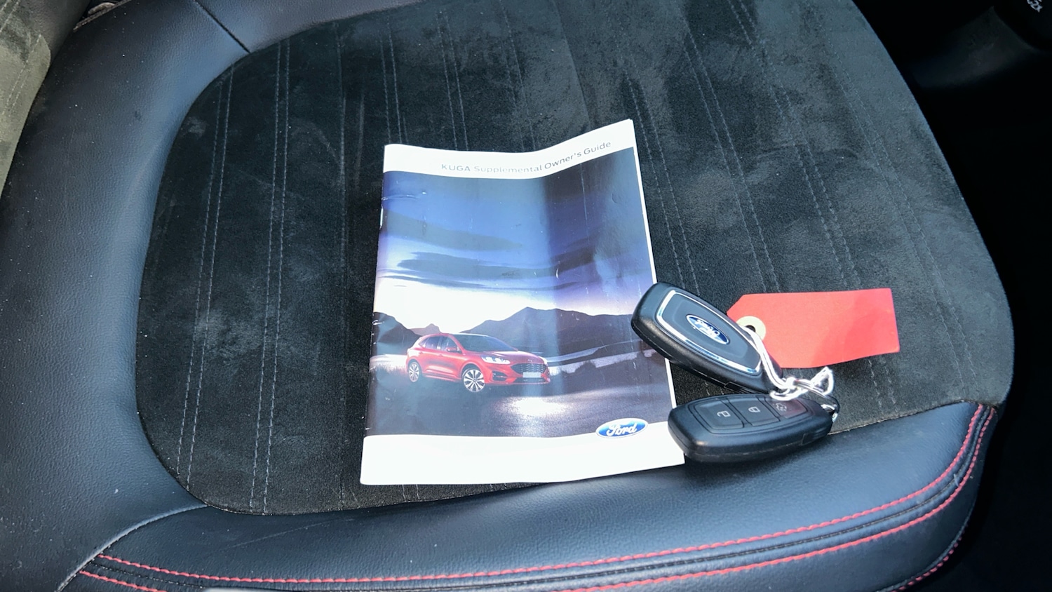 Used Ford Kuga 2023 for sale - 76795074: Photo 19