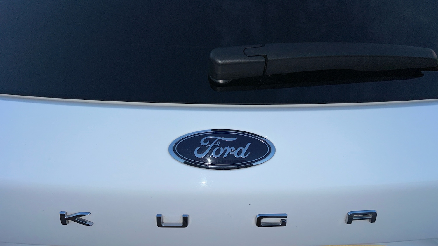 Used Ford Kuga 2023 for sale - 76795074: Photo 25