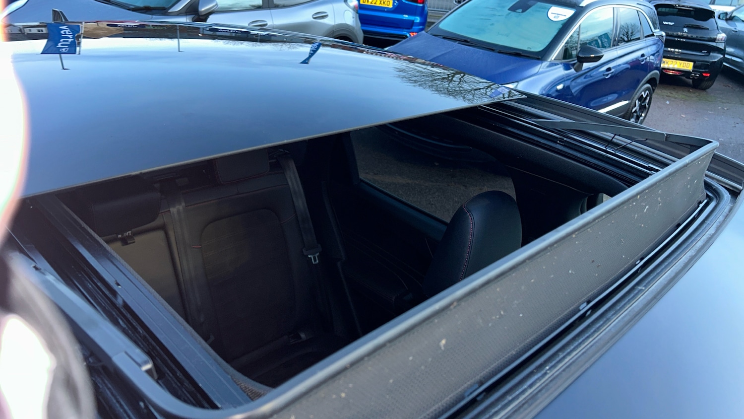 Used Ford Kuga 2023 for sale - 76795074: Photo 29