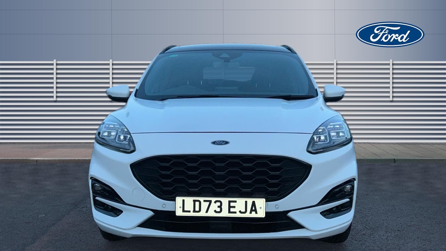 Used Ford Kuga 2023 for sale - 76795074: Photo 3