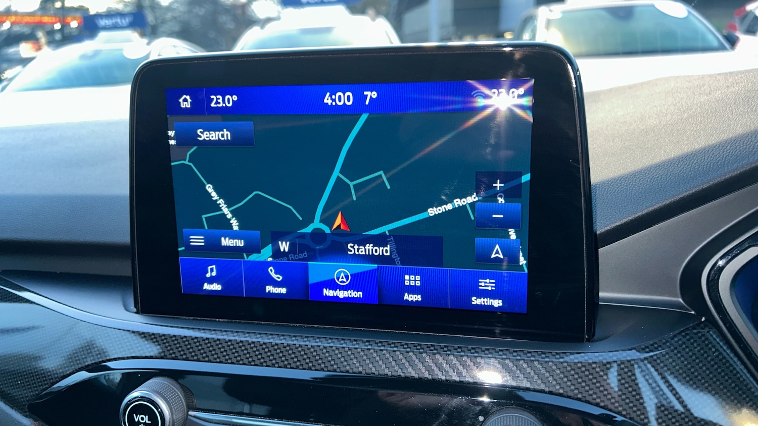 Used Ford Kuga 2023 for sale - 76795074: Photo 32