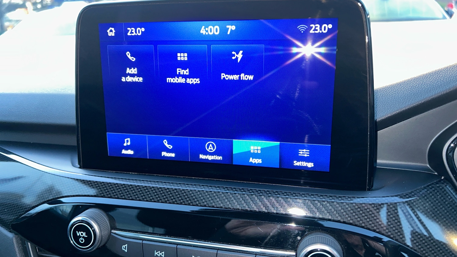 Used Ford Kuga 2023 for sale - 76795074: Photo 33