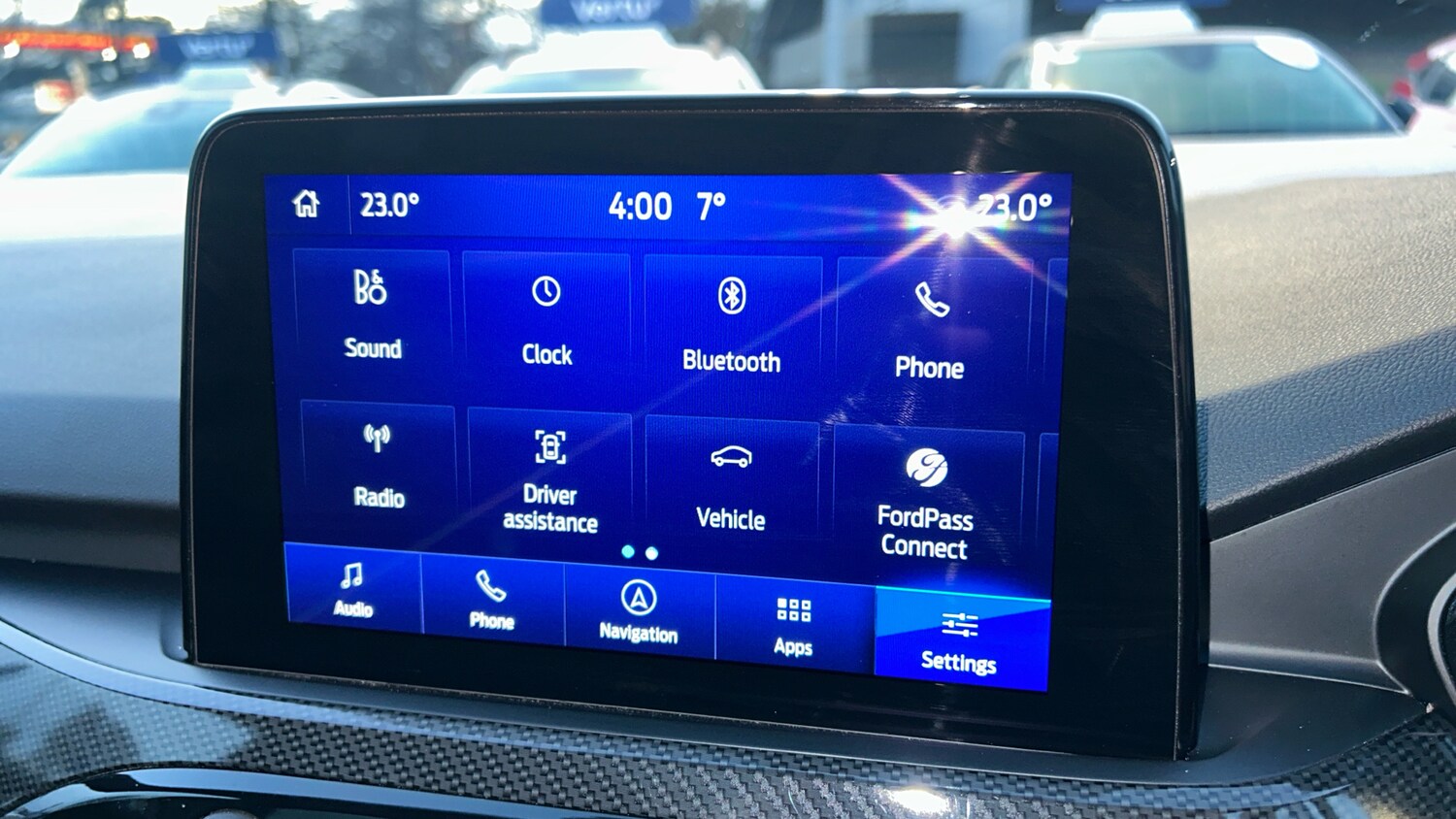 Used Ford Kuga 2023 for sale - 76795074: Photo 34