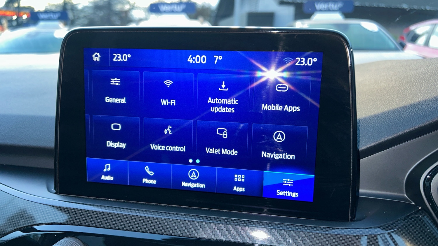 Used Ford Kuga 2023 for sale - 76795074: Photo 35