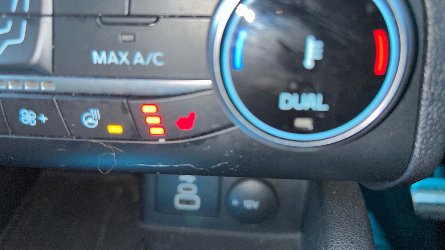 Used Ford Kuga 2023 for sale - 76795074: Photo 38