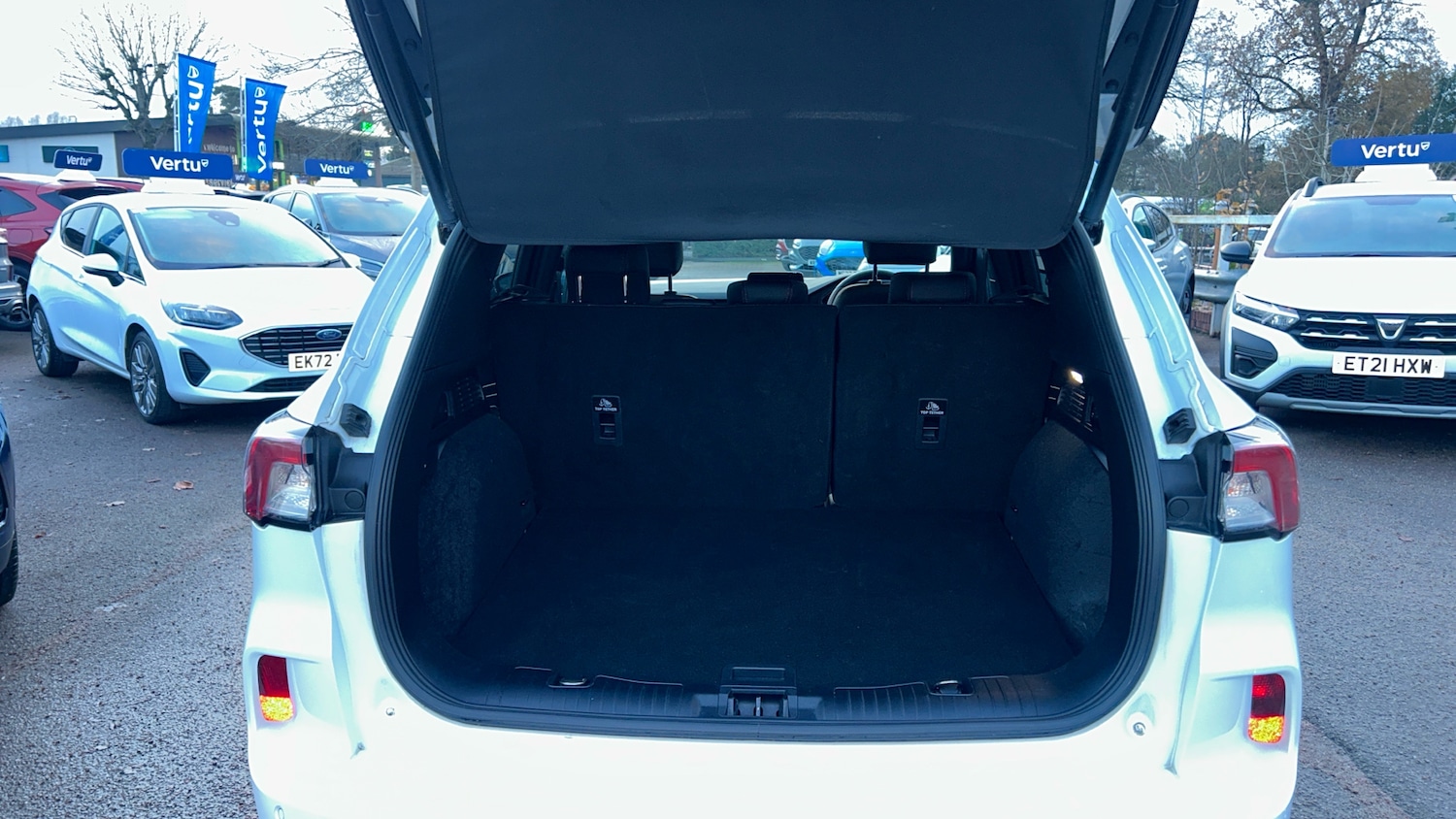 Used Ford Kuga 2023 for sale - 76795074: Photo 4