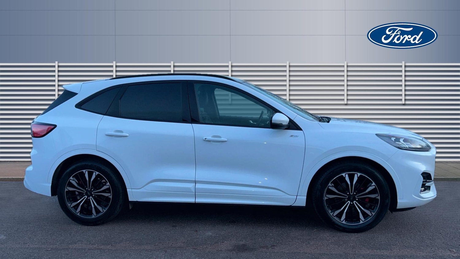 Used Ford Kuga 2023 for sale - 76795074: Photo 5