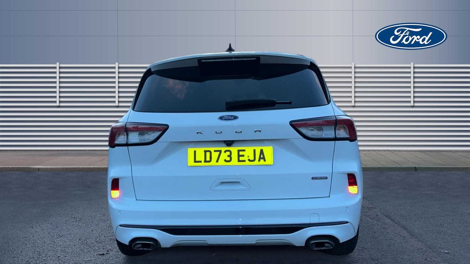 Used Ford Kuga 2023 for sale - 76795074: Photo 6