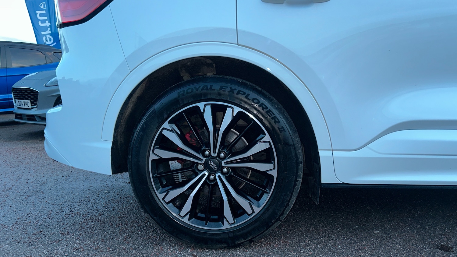 Used Ford Kuga 2023 for sale - 76795074: Photo 7