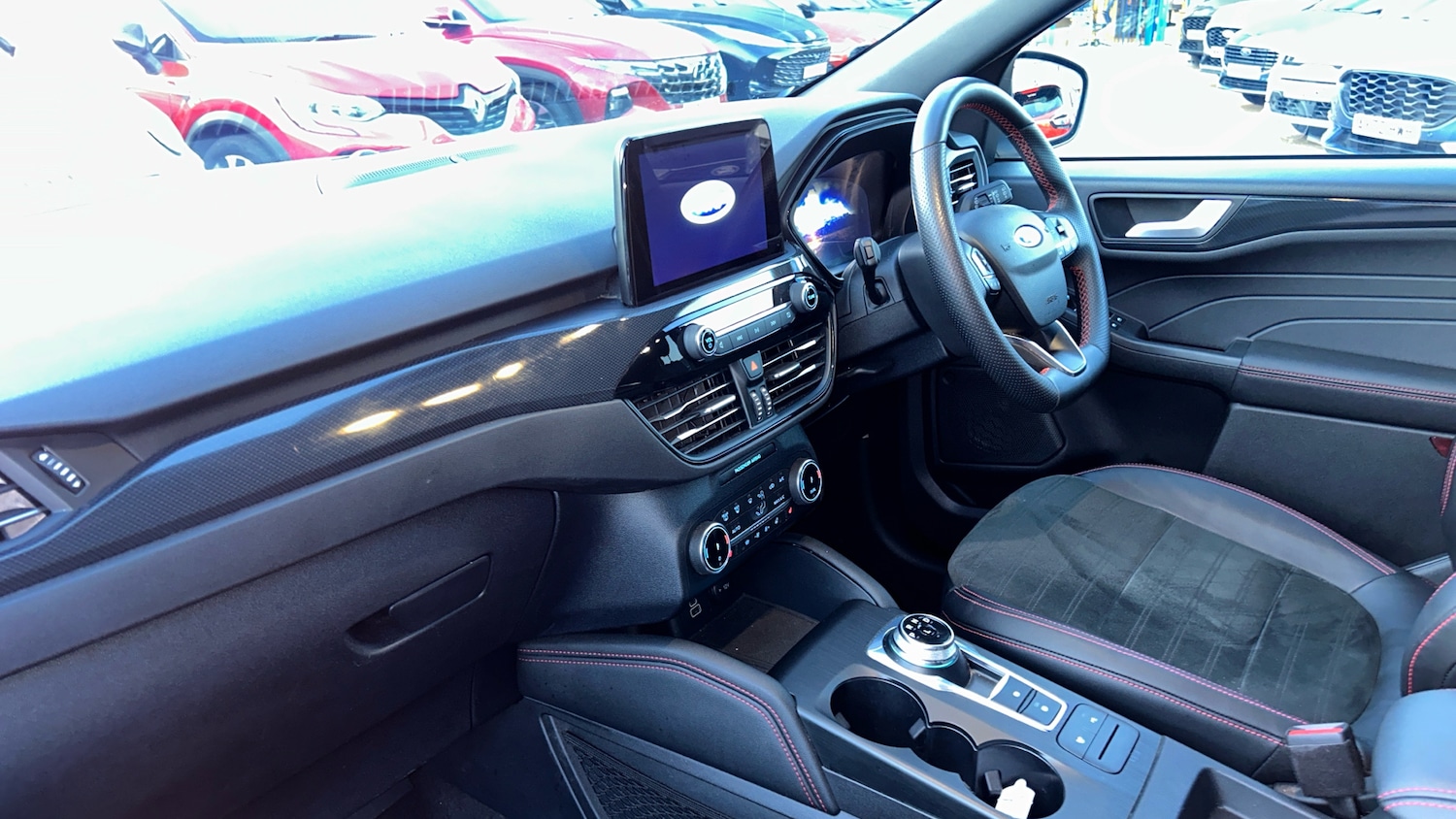 Used Ford Kuga 2023 for sale - 76795074: Photo 9