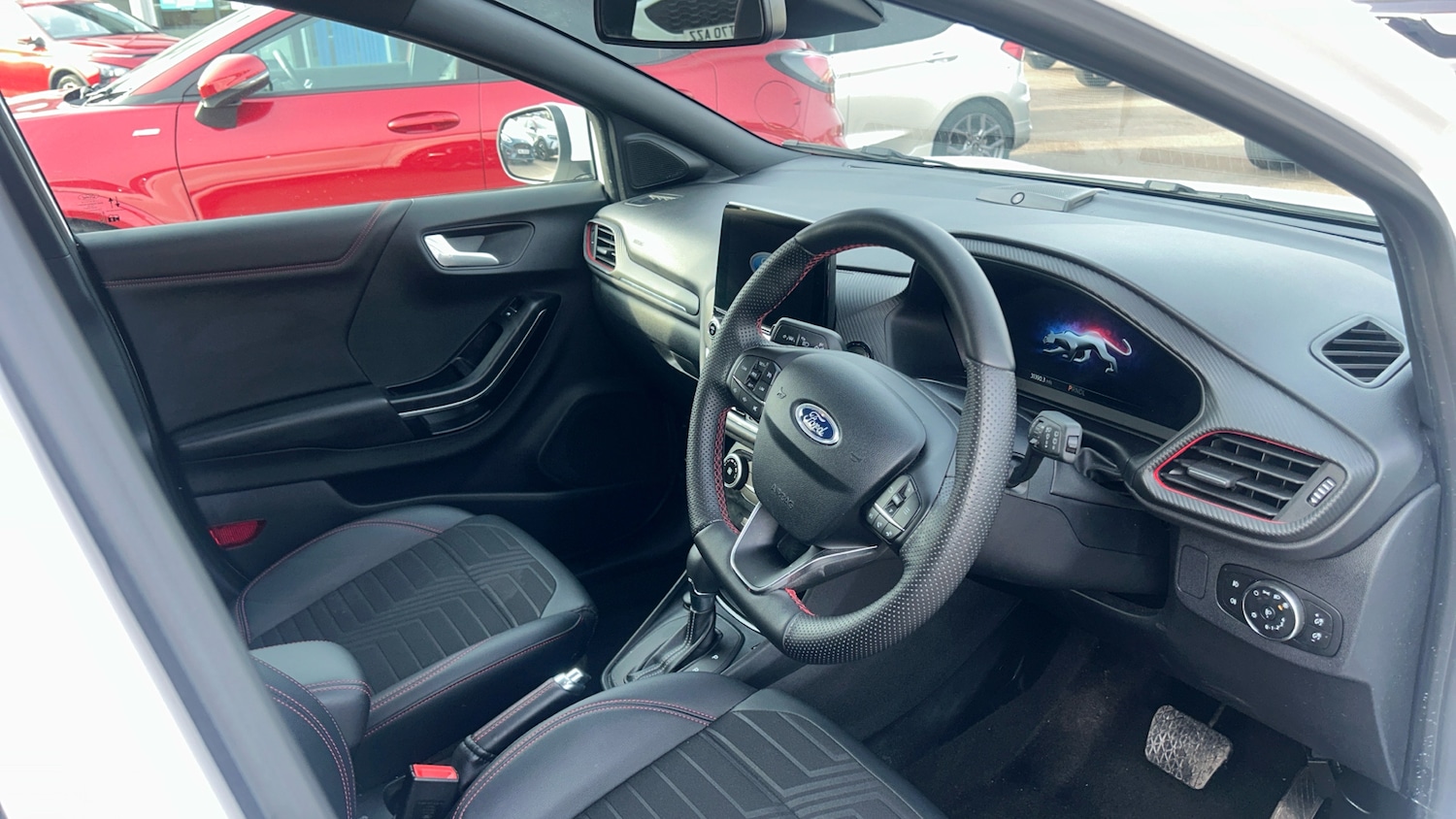 Used Ford Puma 2024 for sale - 77984804: Photo 11