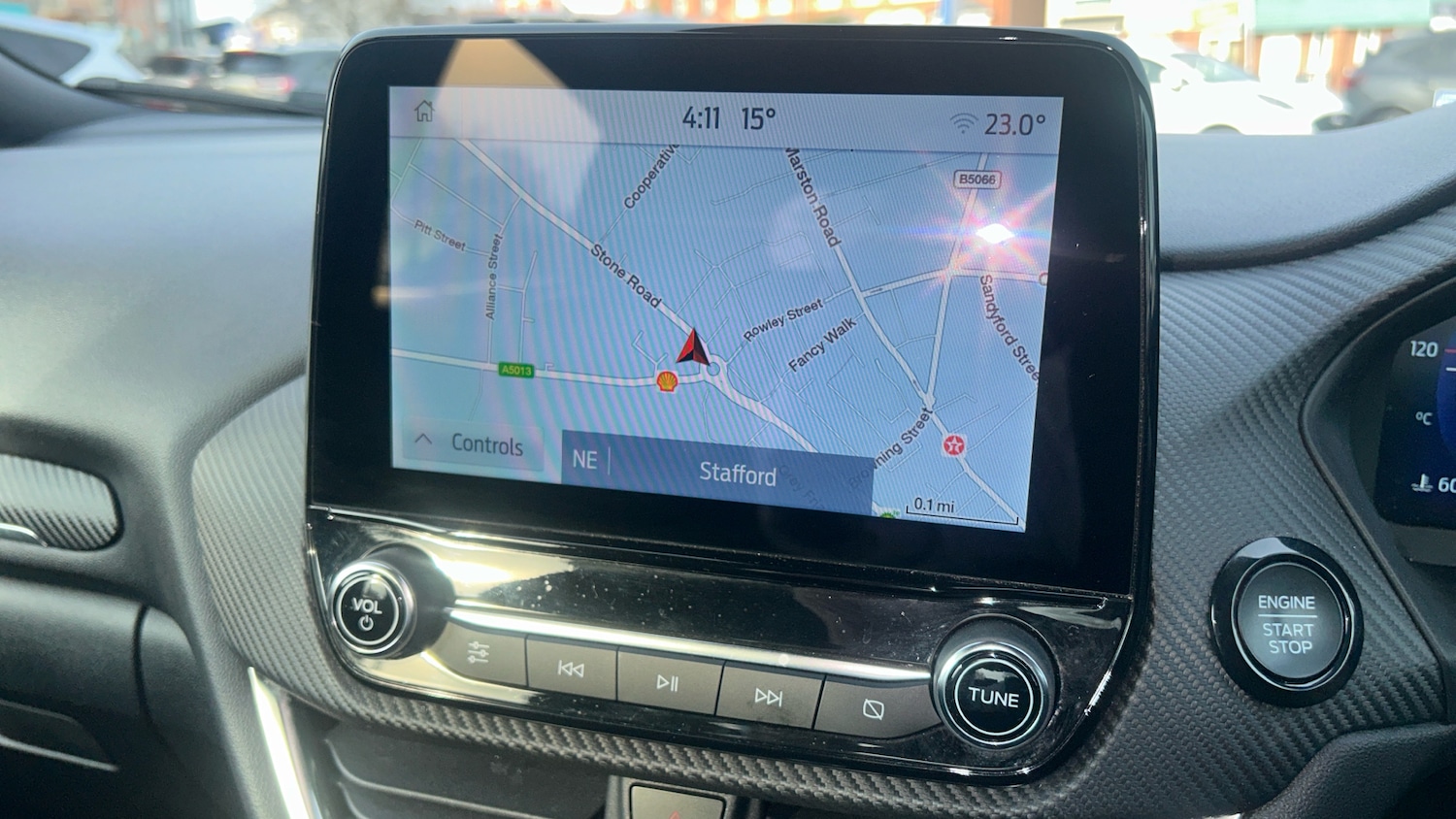 Used Ford Puma 2024 for sale - 77984804: Photo 12