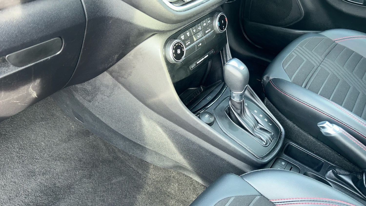 Used Ford Puma 2024 for sale - 77984804: Photo 13