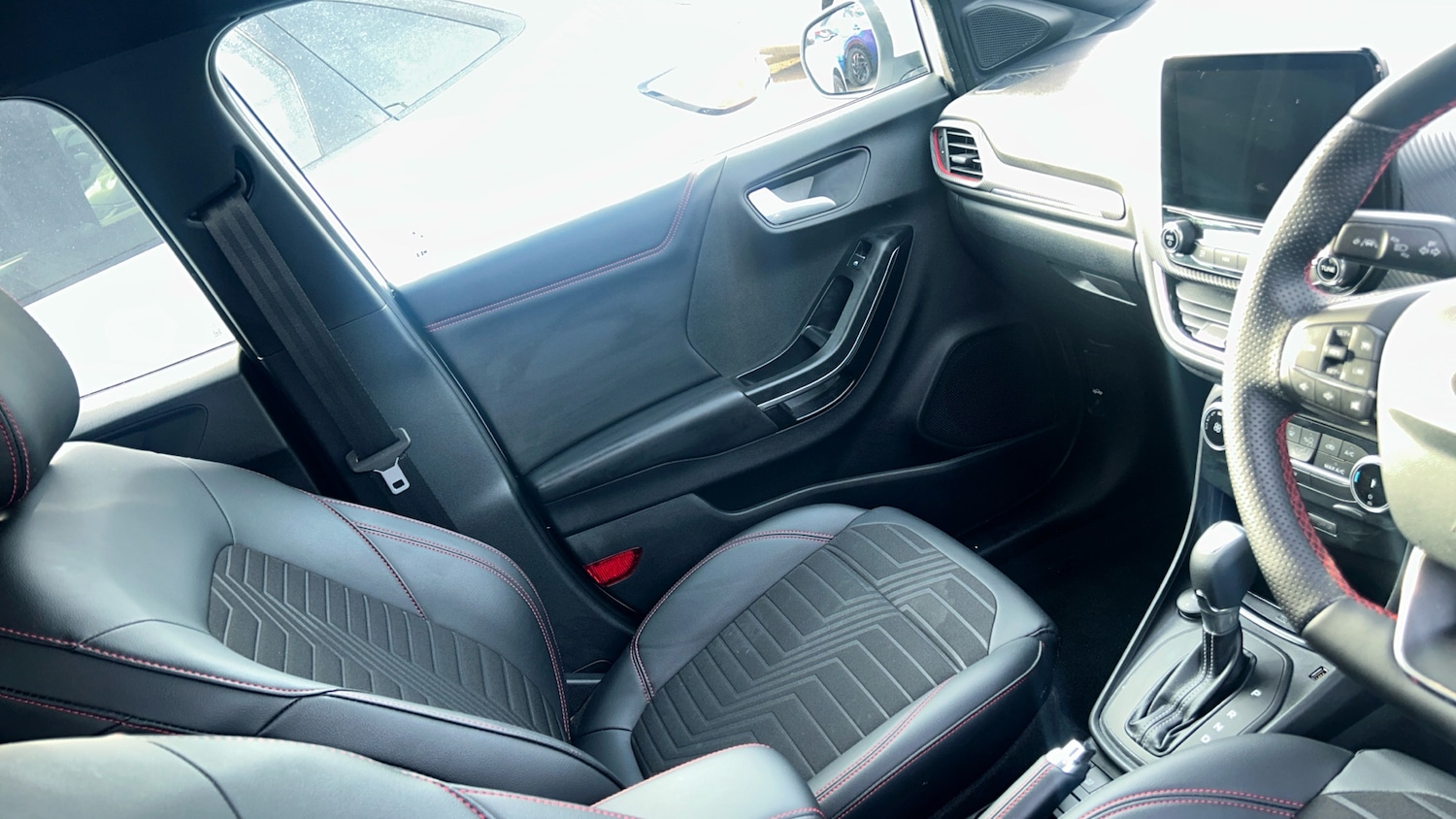 Used Ford Puma 2024 for sale - 77984804: Photo 14