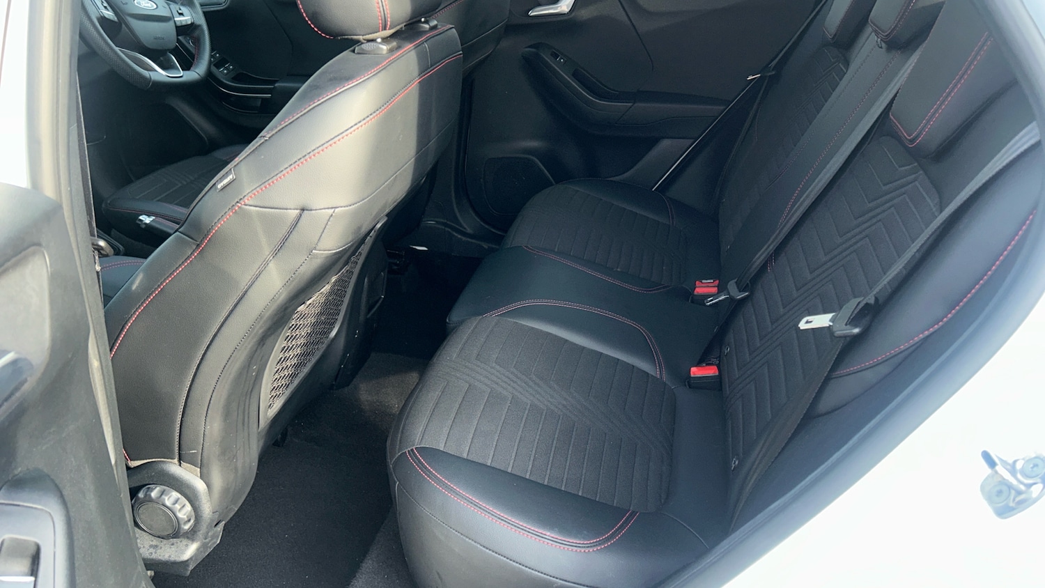 Used Ford Puma 2024 for sale - 77984804: Photo 16