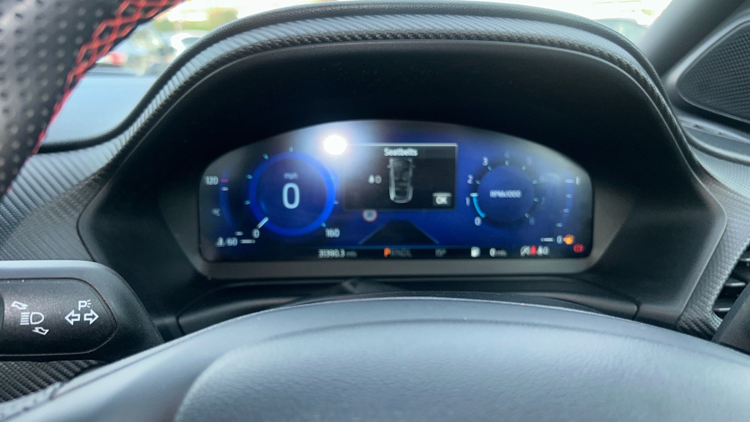 Used Ford Puma 2024 for sale - 77984804: Photo 18