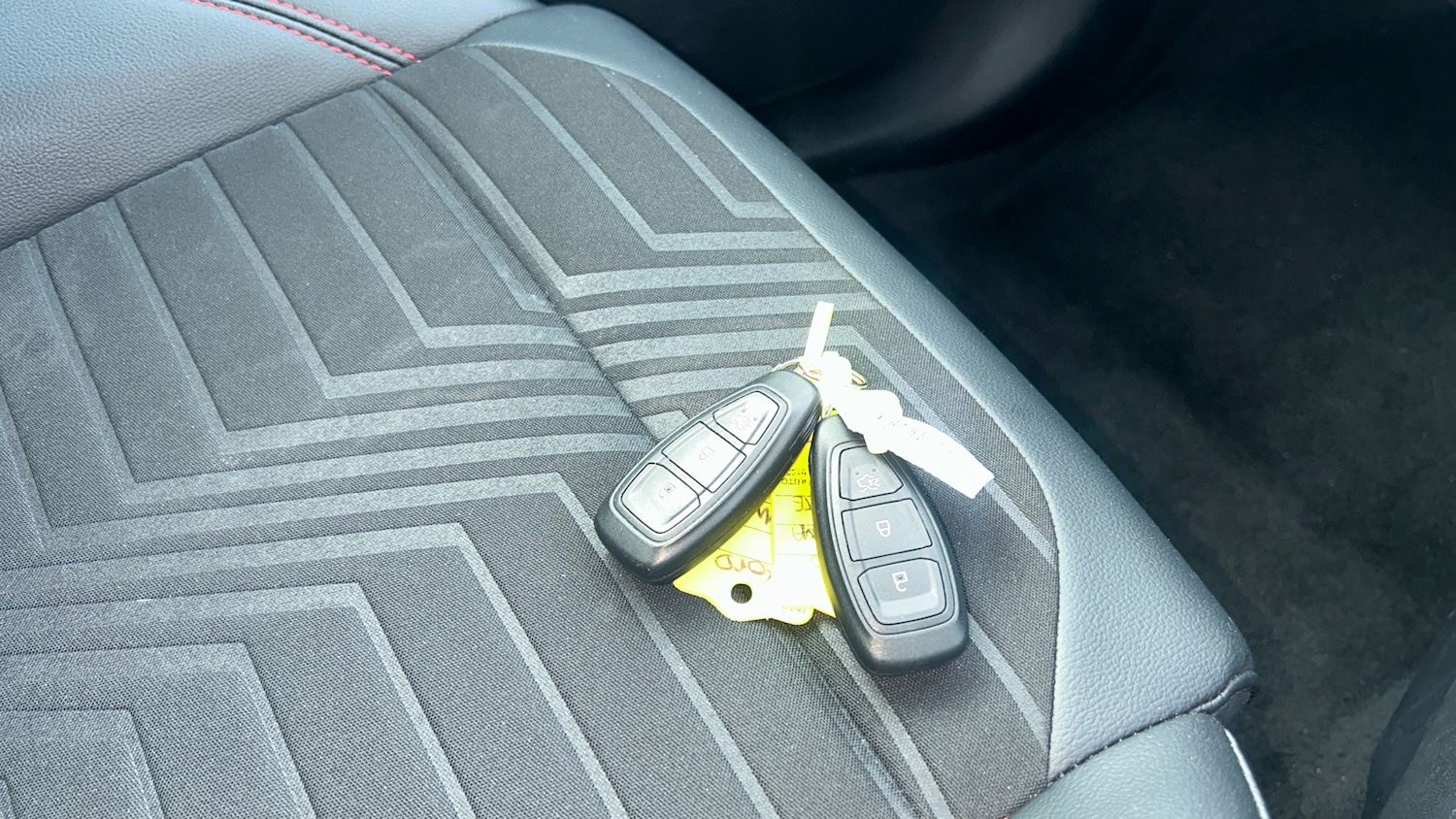 Used Ford Puma 2024 for sale - 77984804: Photo 20