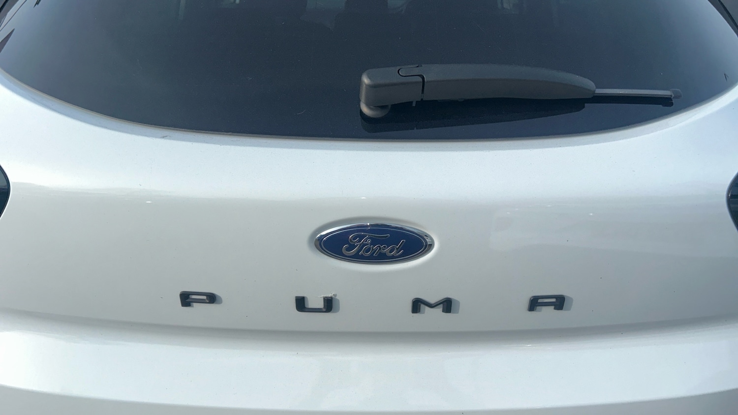 Used Ford Puma 2024 for sale - 77984804: Photo 23