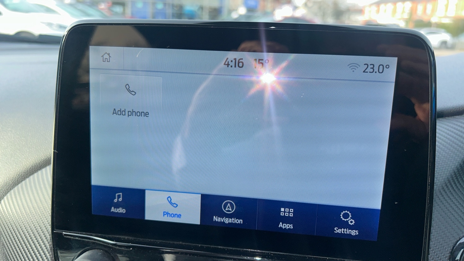 Used Ford Puma 2024 for sale - 77984804: Photo 29