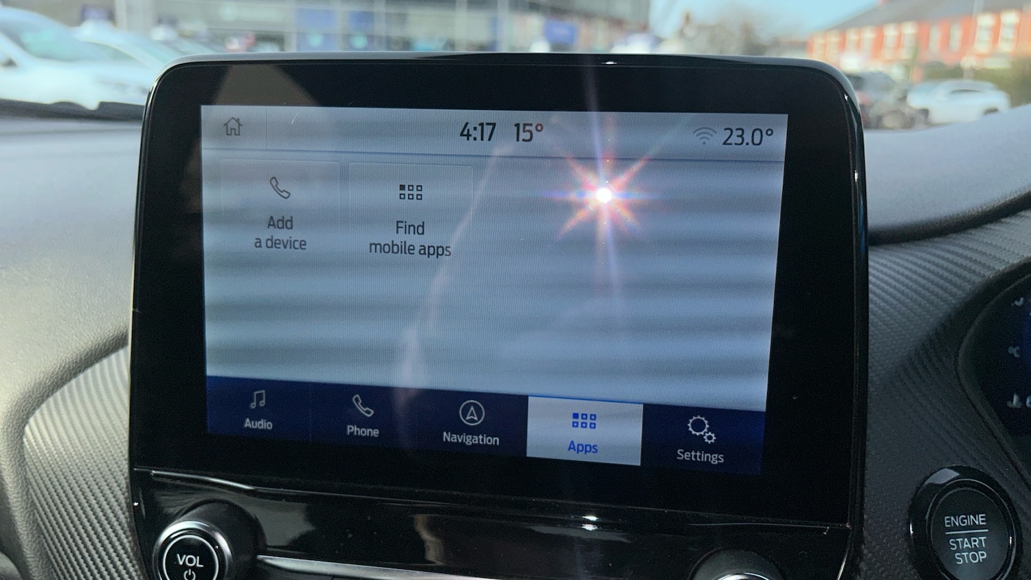 Used Ford Puma 2024 for sale - 77984804: Photo 31