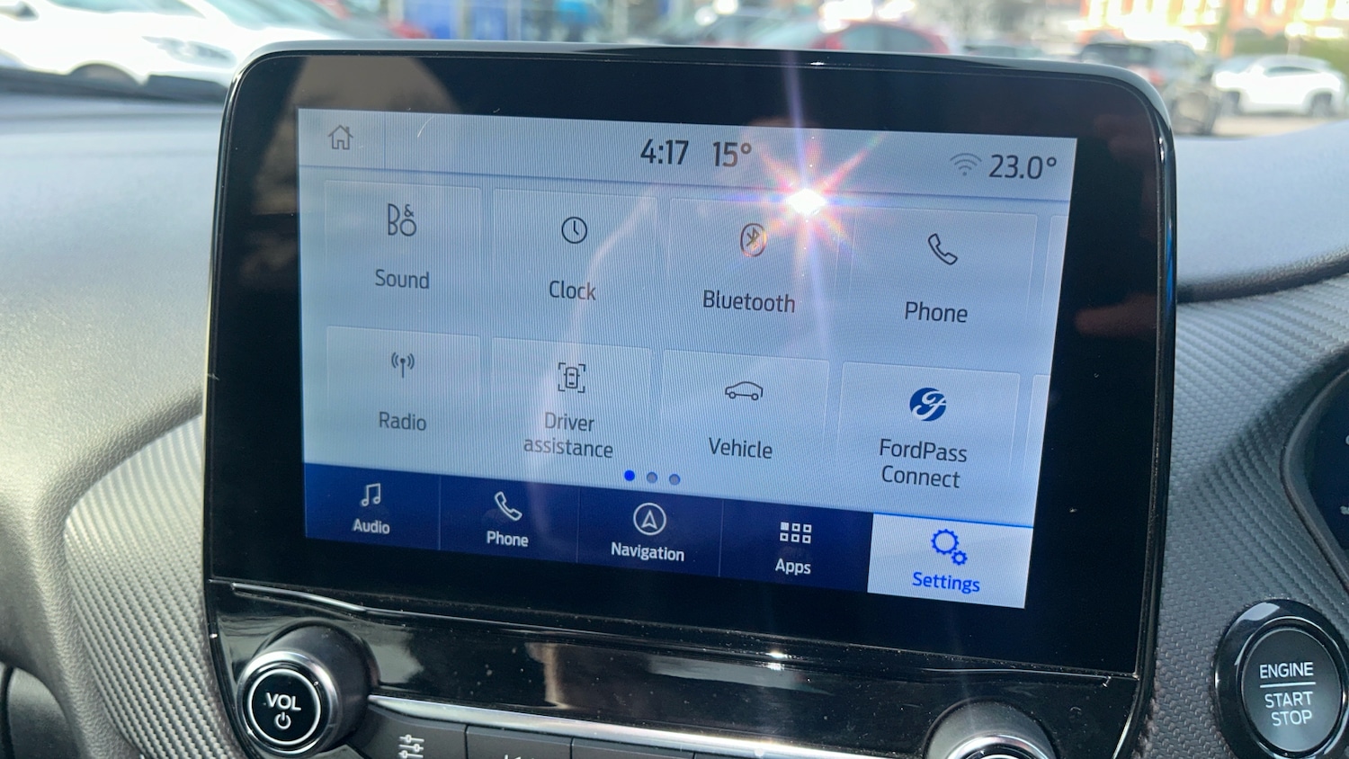 Used Ford Puma 2024 for sale - 77984804: Photo 32