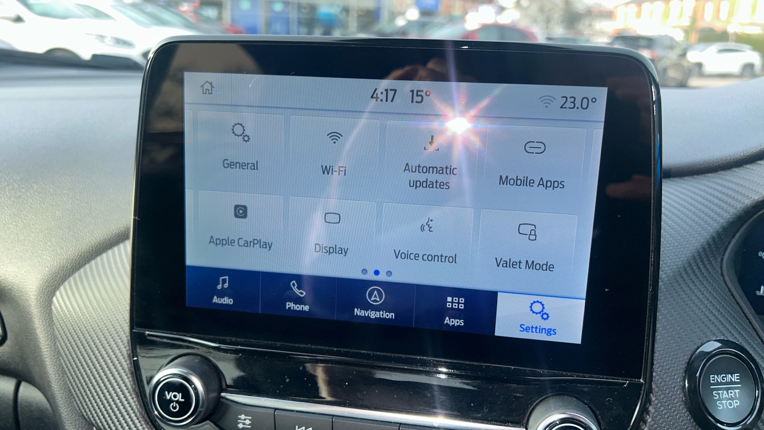 Used Ford Puma 2024 for sale - 77984804: Photo 33