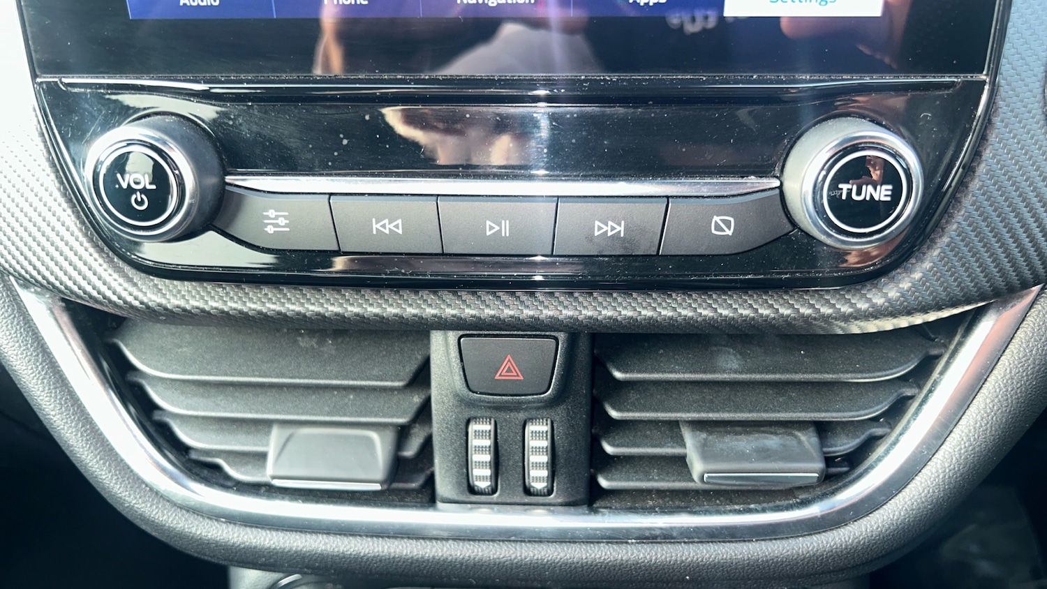 Used Ford Puma 2024 for sale - 77984804: Photo 35