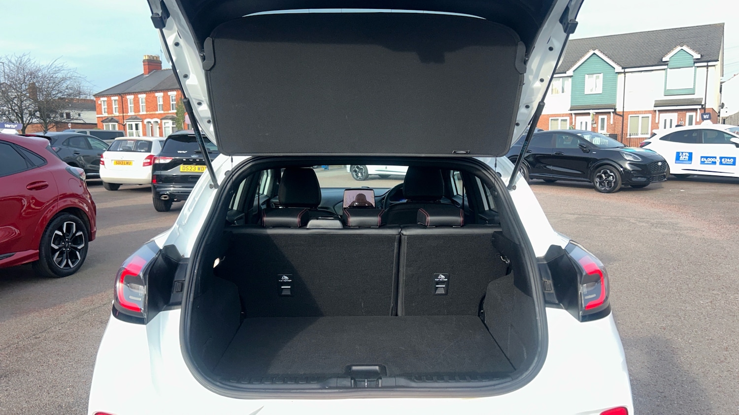 Used Ford Puma 2024 for sale - 77984804: Photo 4