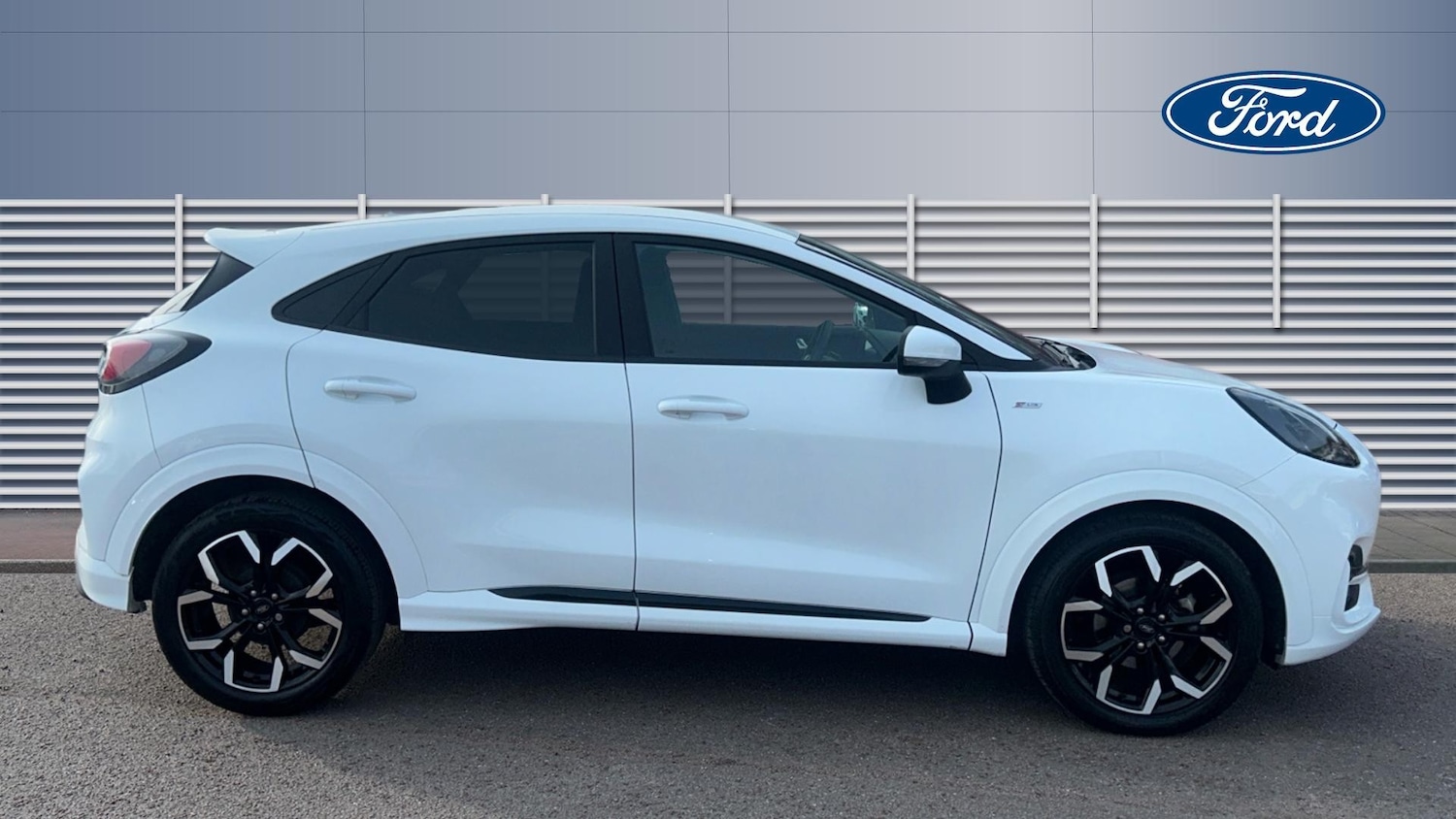 Used Ford Puma 2024 for sale - 77984804: Photo 5