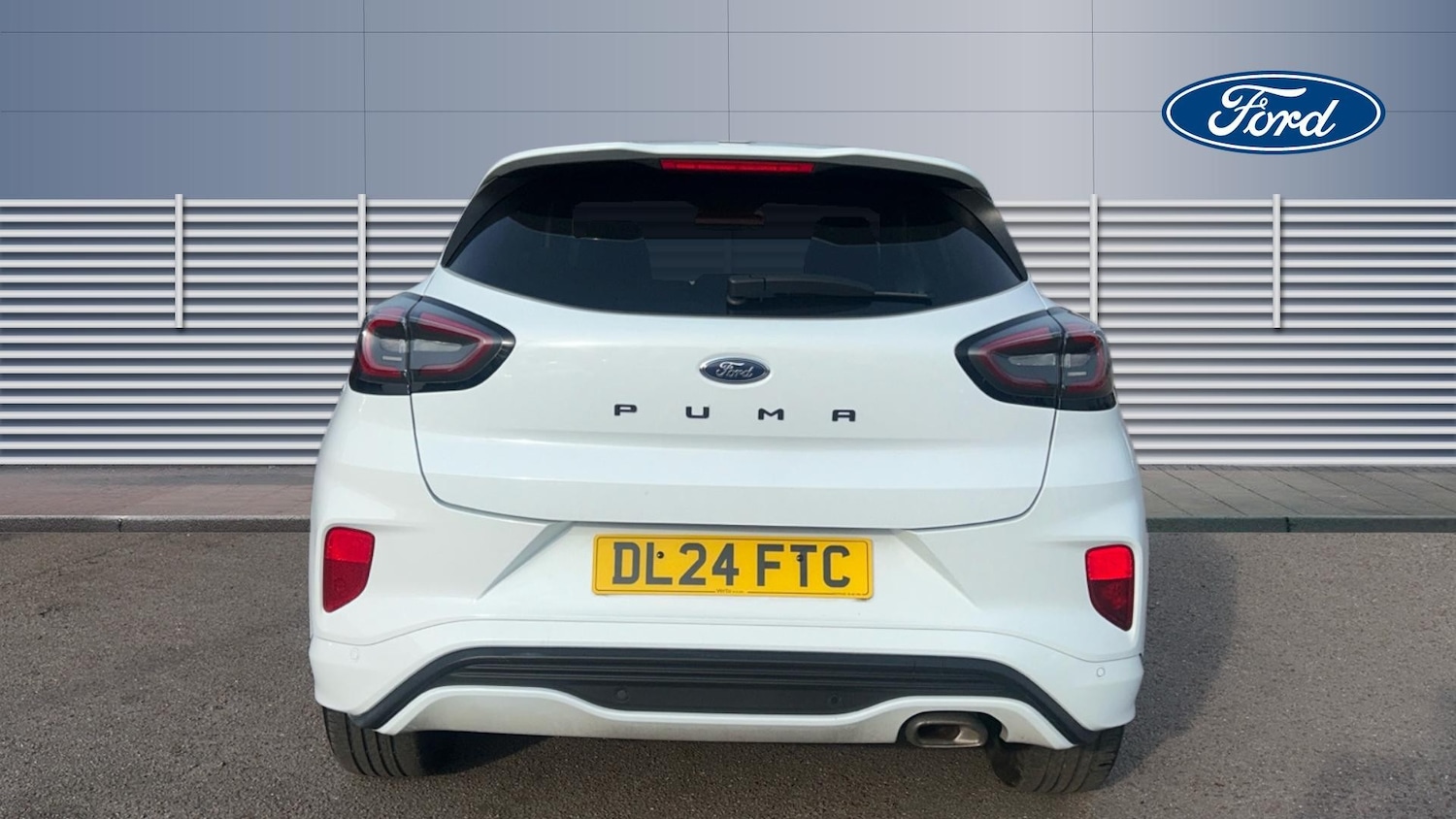 Used Ford Puma 2024 for sale - 77984804: Photo 6