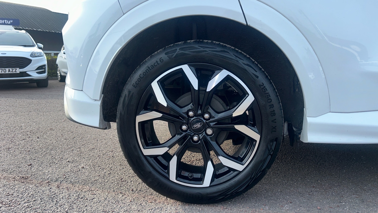 Used Ford Puma 2024 for sale - 77984804: Photo 7